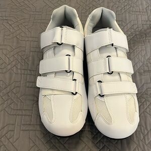 Spin Shoes